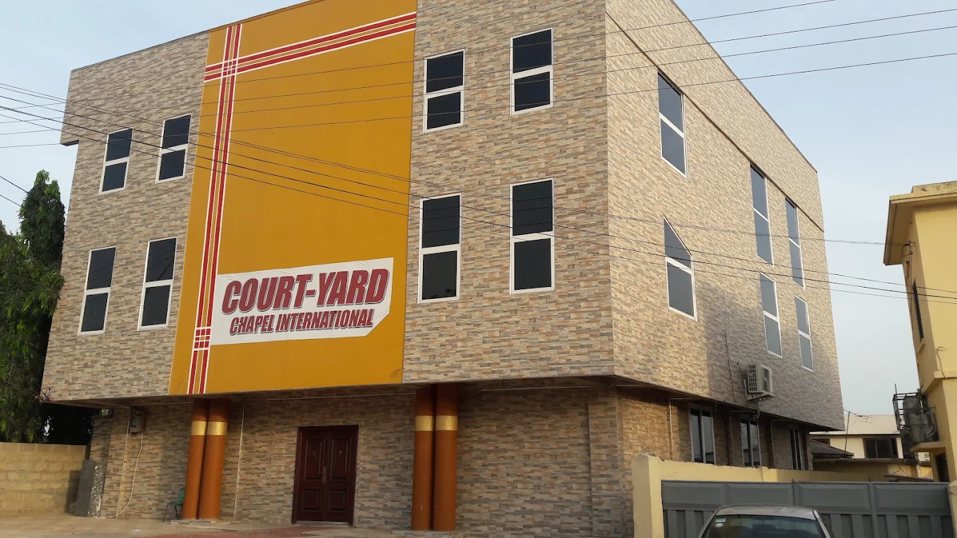 About and Contact of Asetena Counselling Centre